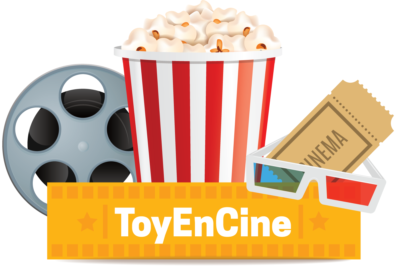 'Toy En Cine